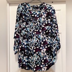 Torrid Harper Georgette